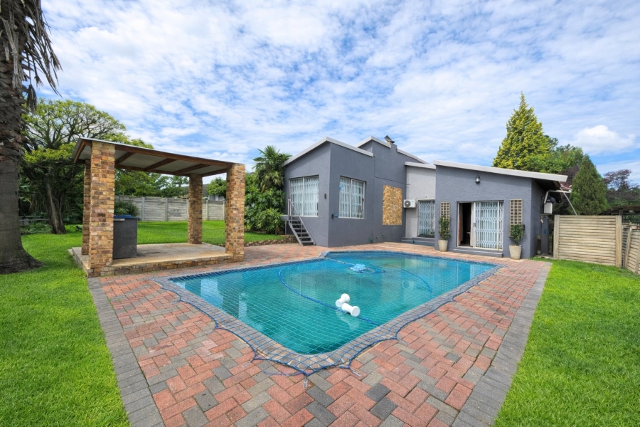 3 Bedroom Property for Sale in Sasolburg Ext 11 Free State